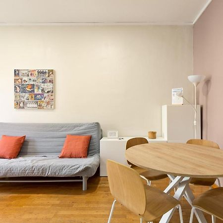 ברצלונה Stay U-Nique Apartments Consell מראה חיצוני תמונה