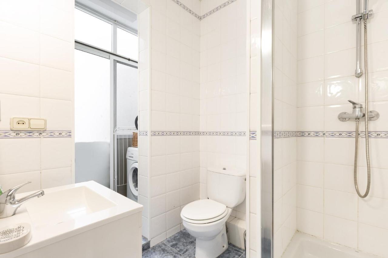 ברצלונה Stay U-Nique Apartments Consell מראה חיצוני תמונה