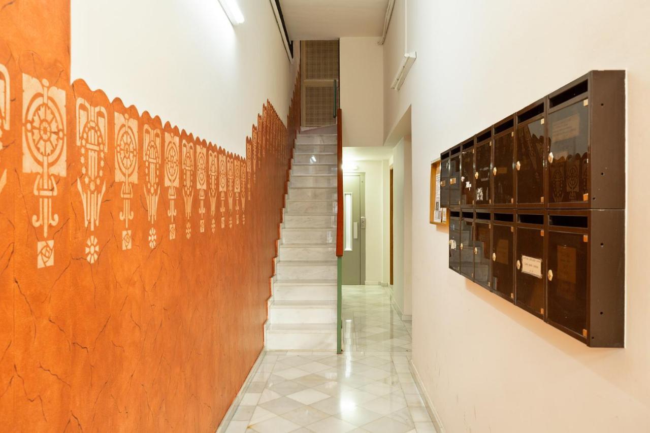 ברצלונה Stay U-Nique Apartments Consell מראה חיצוני תמונה